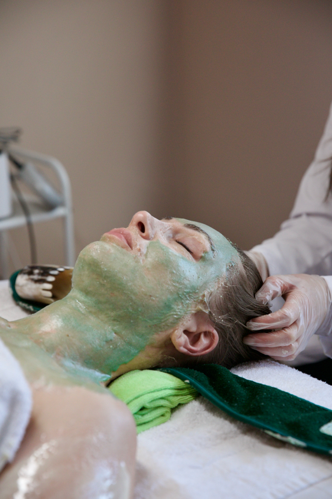 DMK Advanced Enzyme Therapy