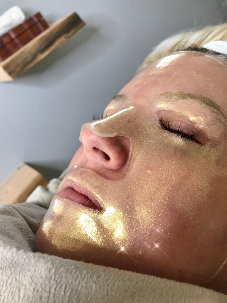 Skin Science Signature Facial