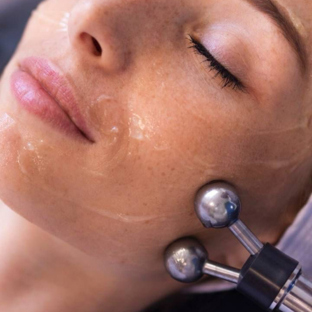 Timeless Facial at Nude Skin Aesthetics in San Pedro, CA