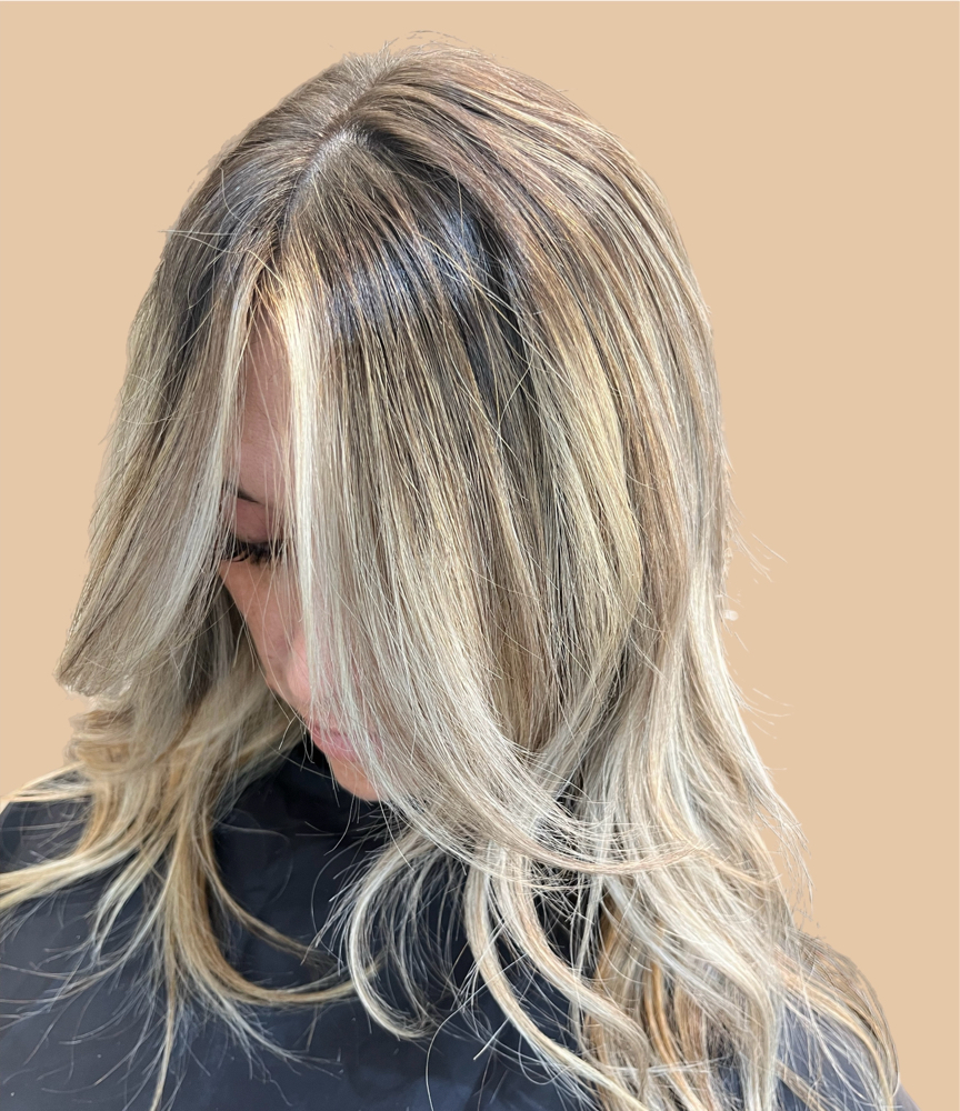 GLOSS (TONER)