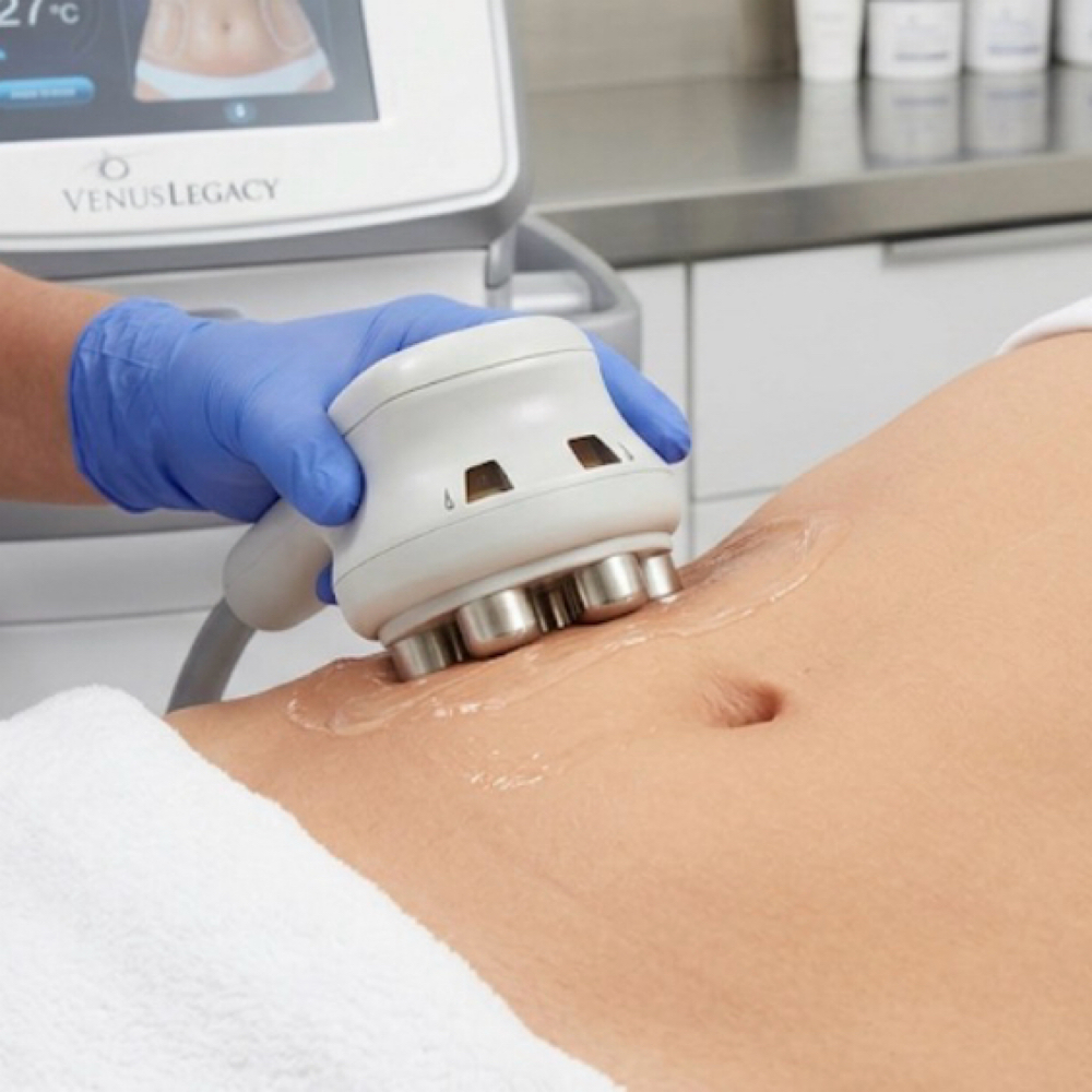 Venus Legacy Abdomen Contouring at Ann Jay Skin & Body in Clifton, NJ
