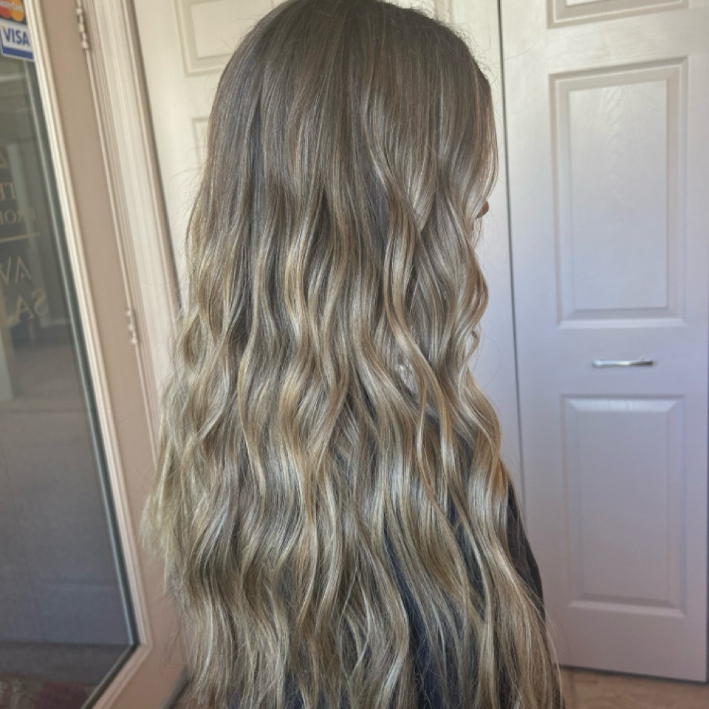 Haircut at Beautyby.nicoleh in Charlotte, MI