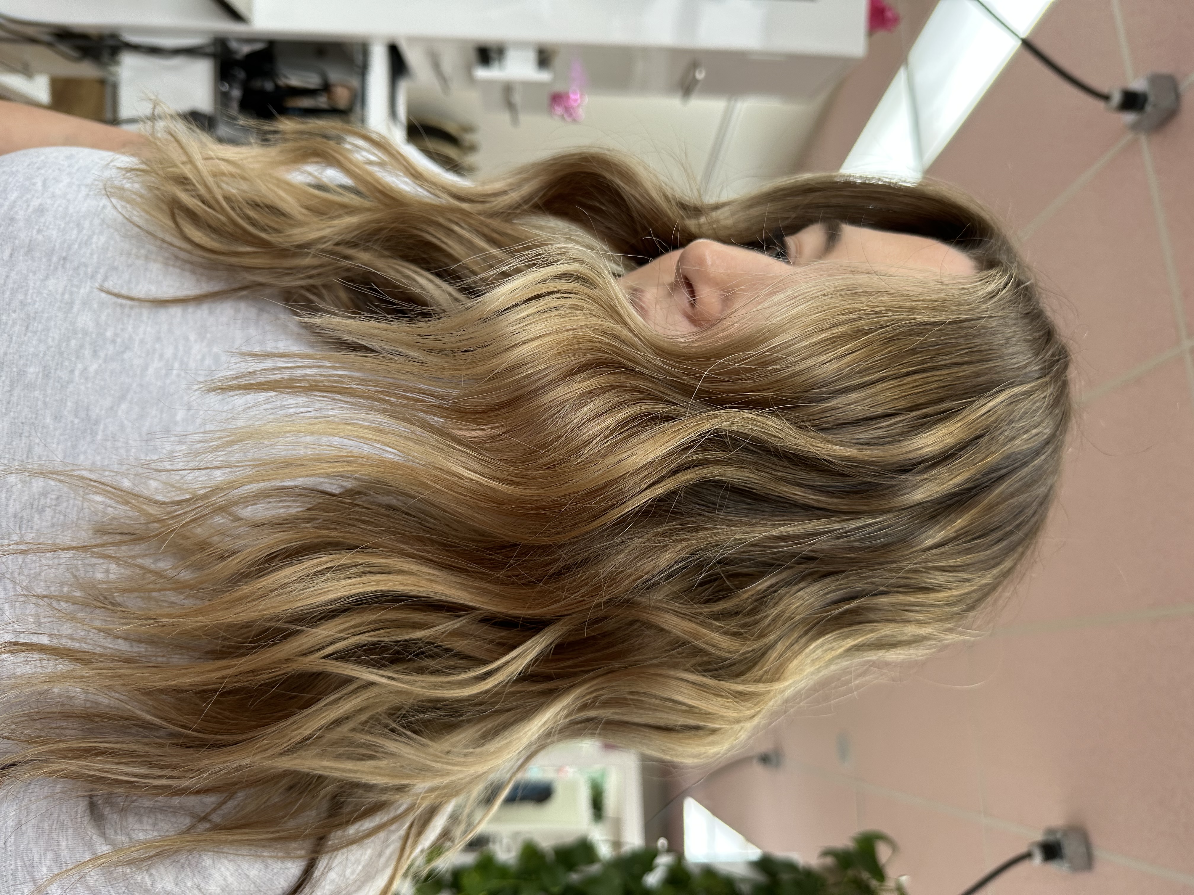 Balayage