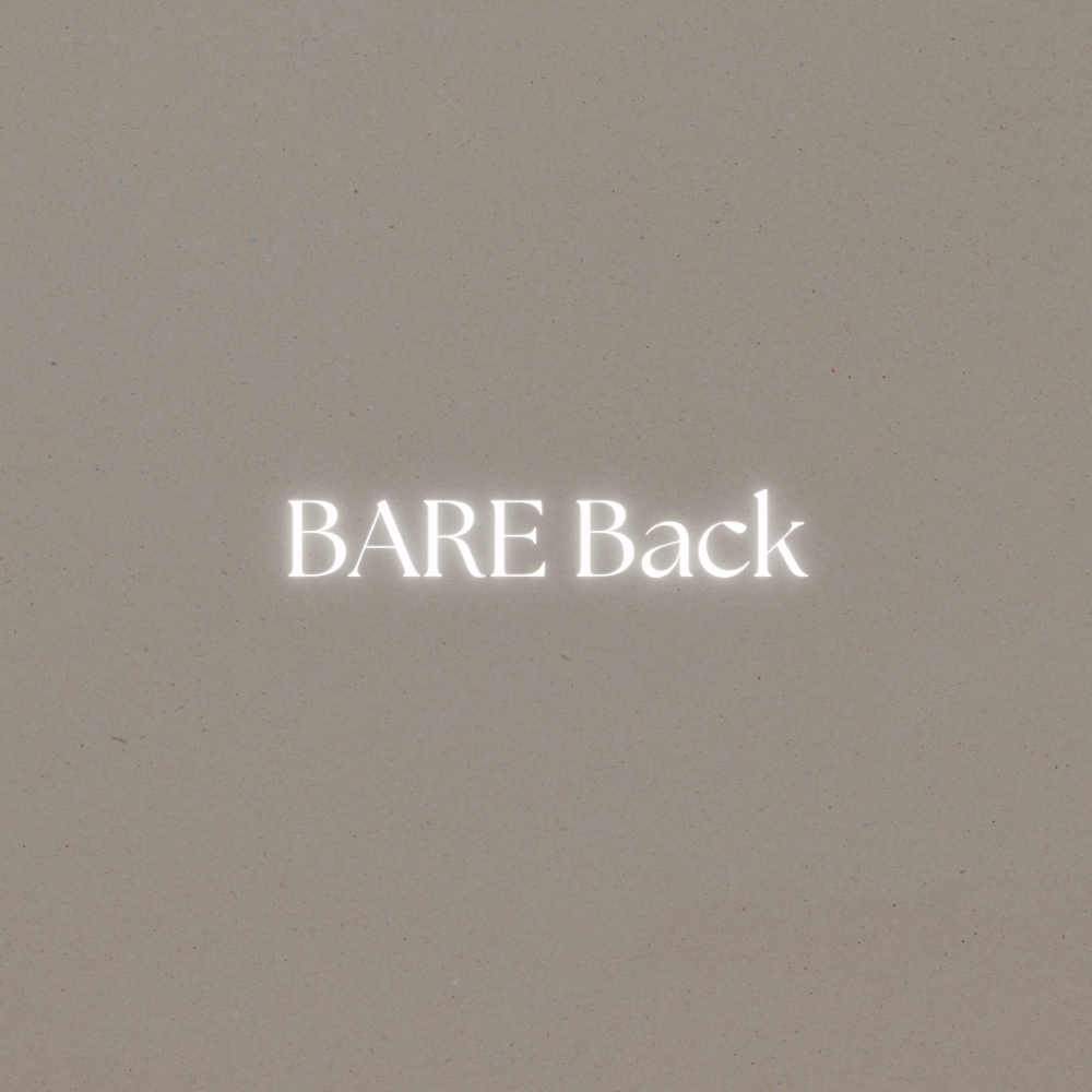 BARE Back (Lower) at Bare Sugar Beauty in Montclair, CA
