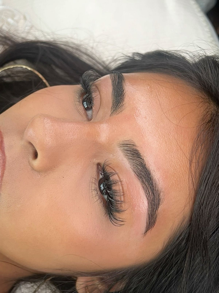 Brow Shape✨