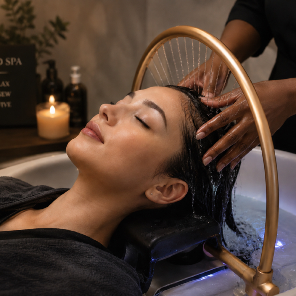 The Brook Renewal at By the Brook Head Spa & Hair Care in Leesburg, GA