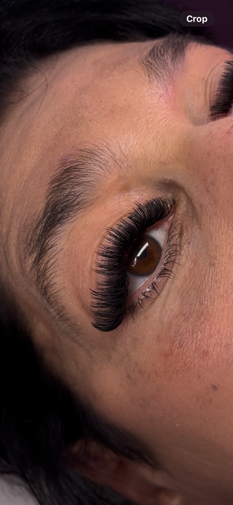 Volume at Trailblazer Beauty in Shelby Township, MI