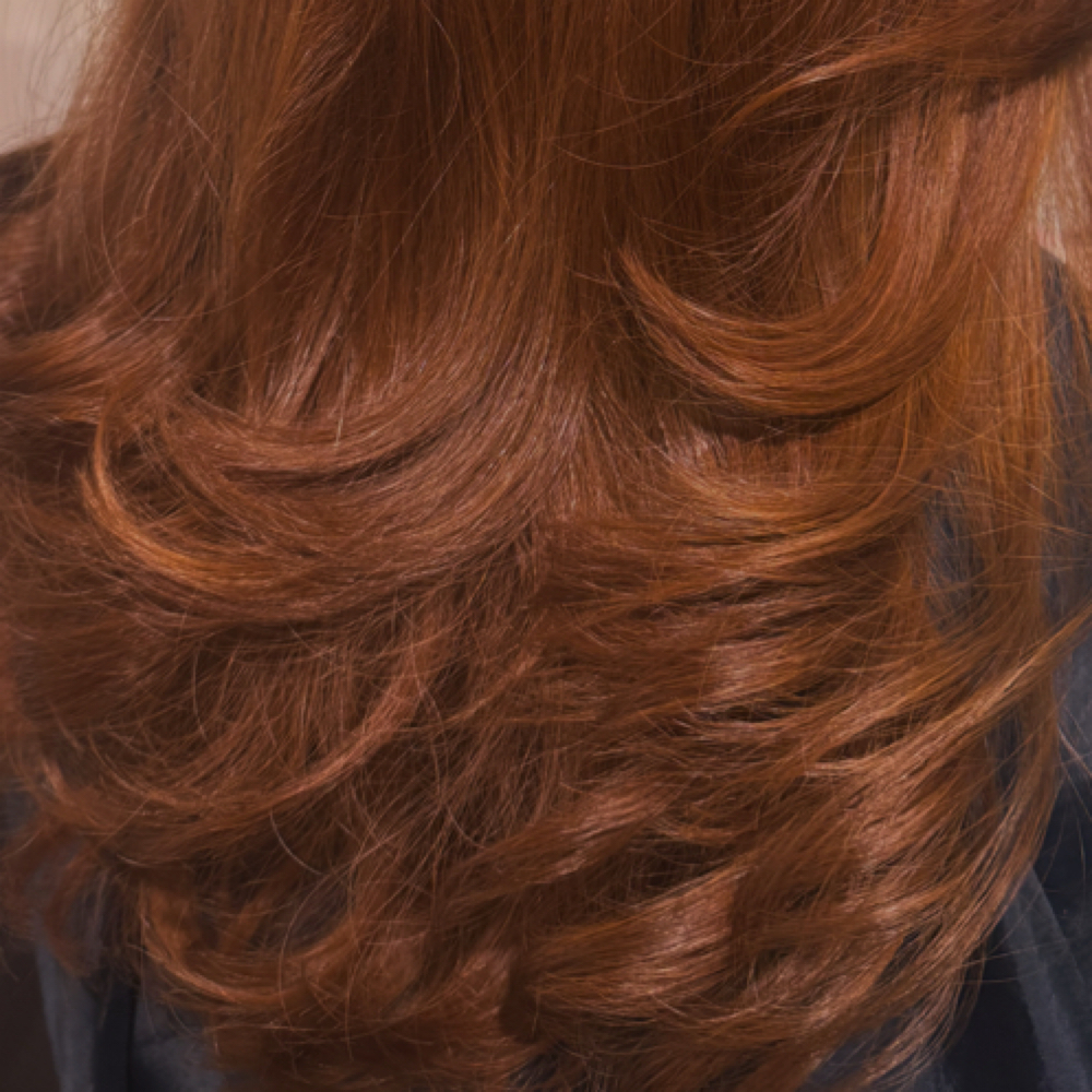 All Over Color at Artistry By Emmy in Eddyville, KY