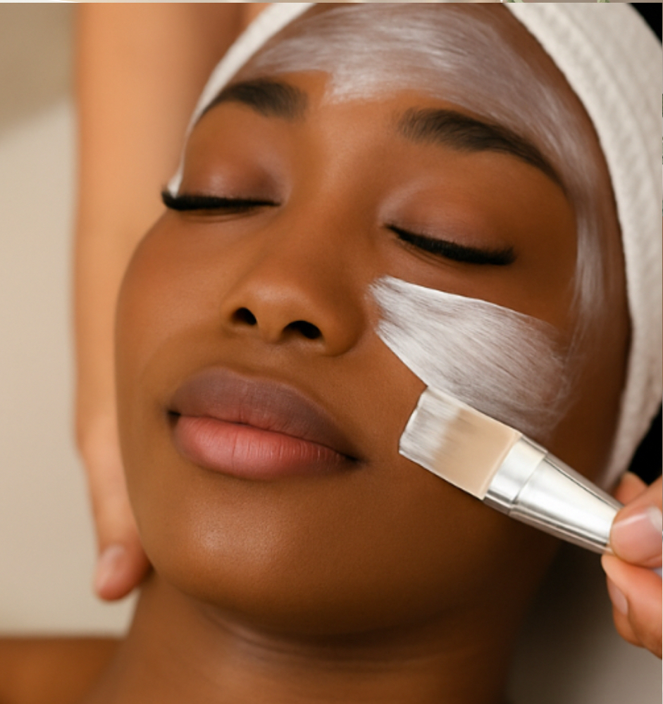 Midas Touch Detox (Acne&congestion)