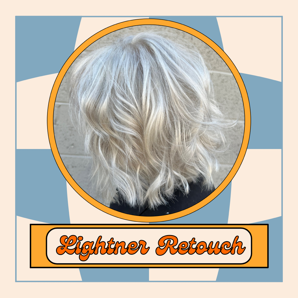 Lightner Retouch