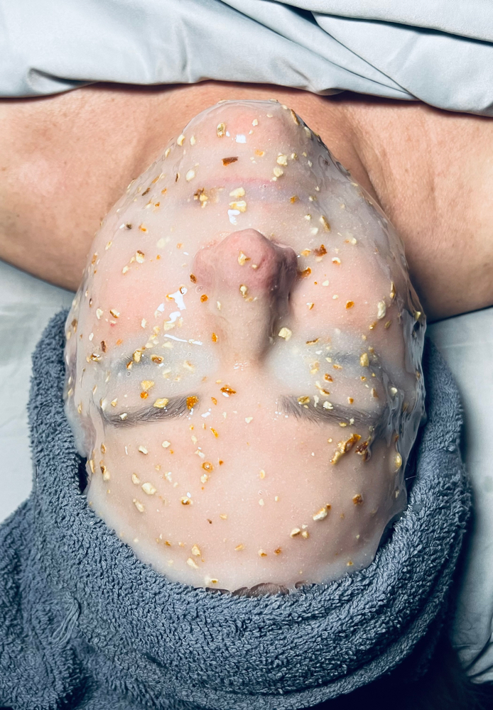 Add On Hydojelly Mask