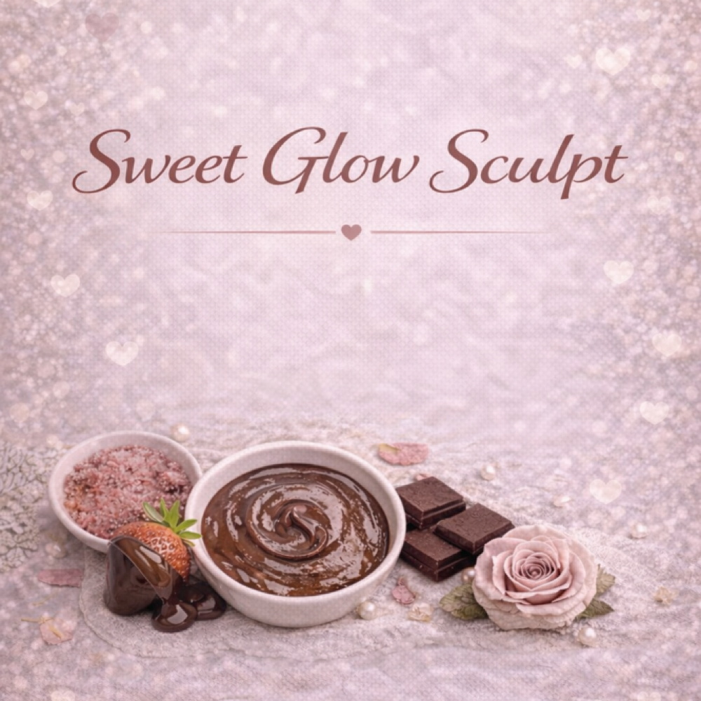 Sweet Glow Sculpt