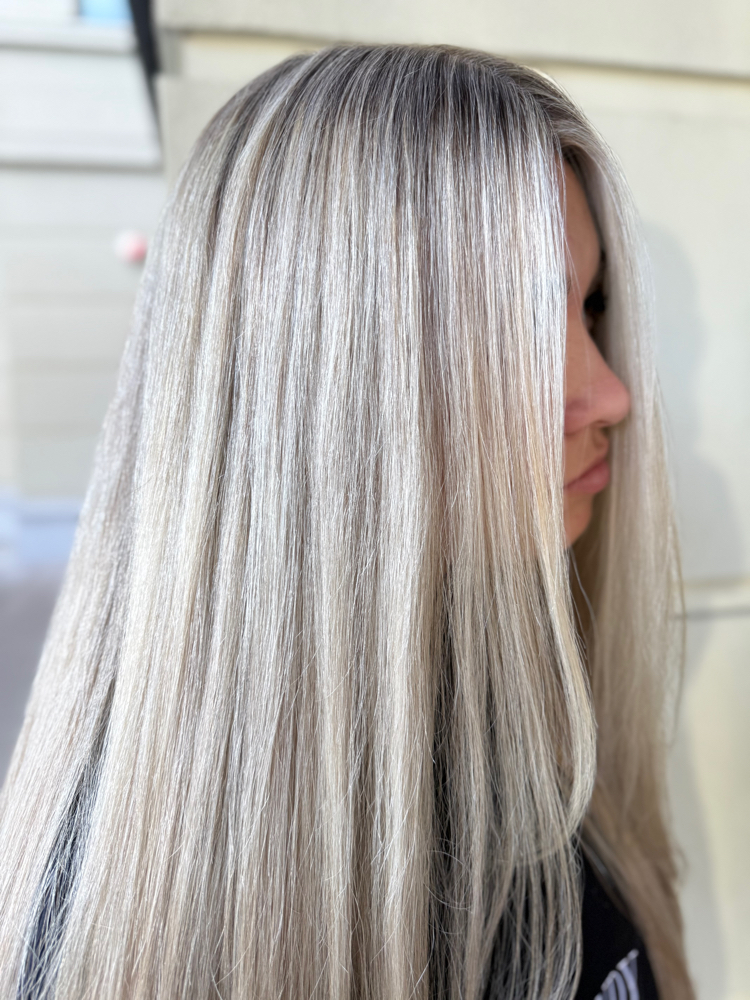 FULL BABYLIGHT FOIL