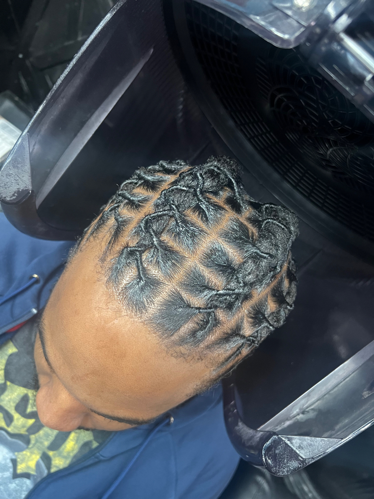 Retwist