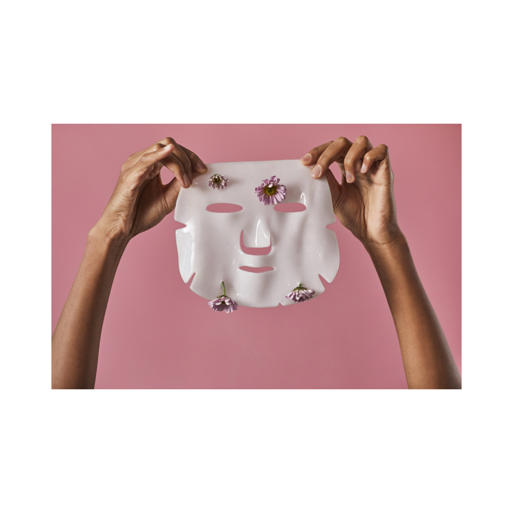 Treatment Mask-Add It To Facial at Black Arch Studio in Jonesboro, GA
