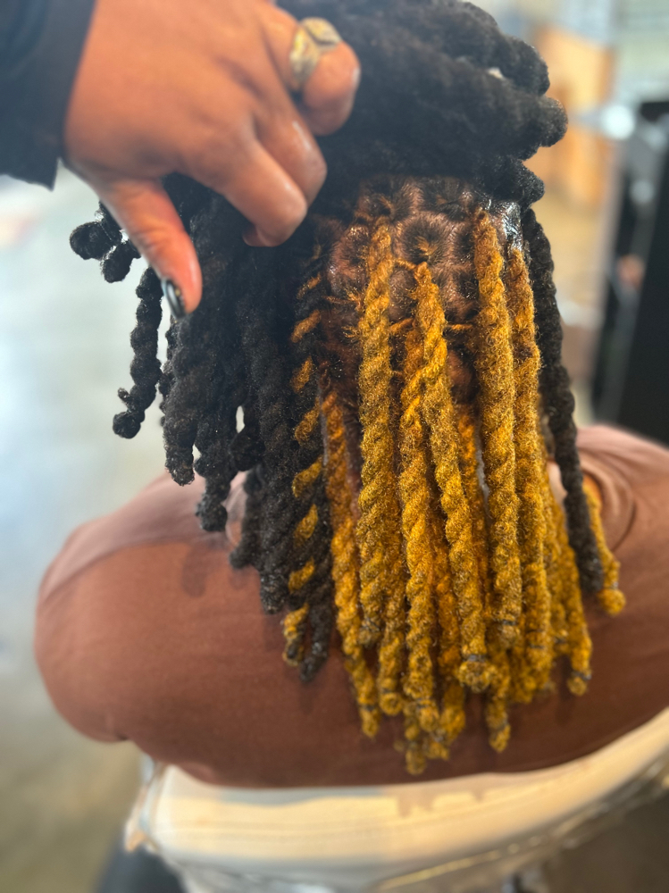 Loc Color