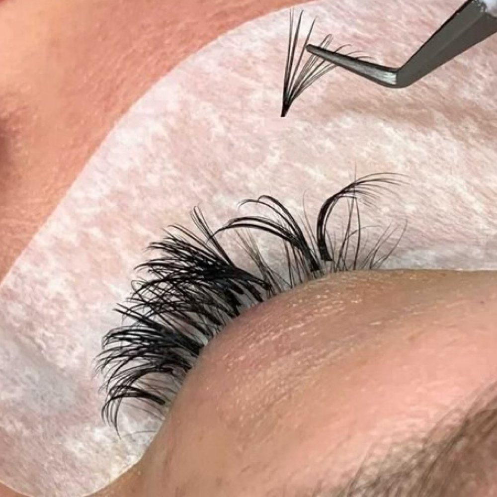 Lash Fill at Angy Beauty Salon & Spa in West Chester Township, OH