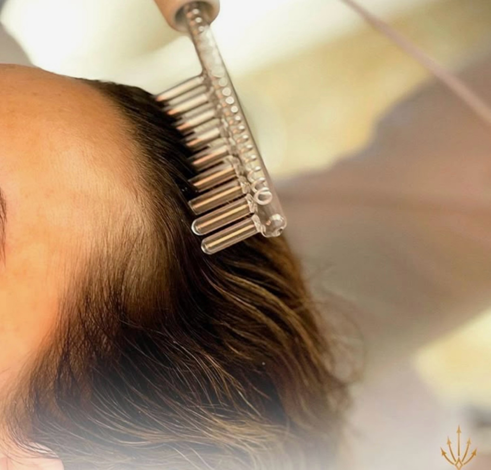 Hair Growth Treatment