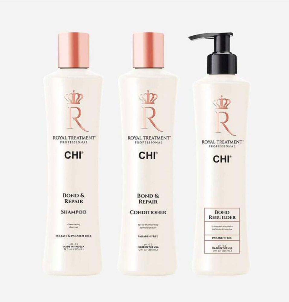 Royal Treatment Bond Repair