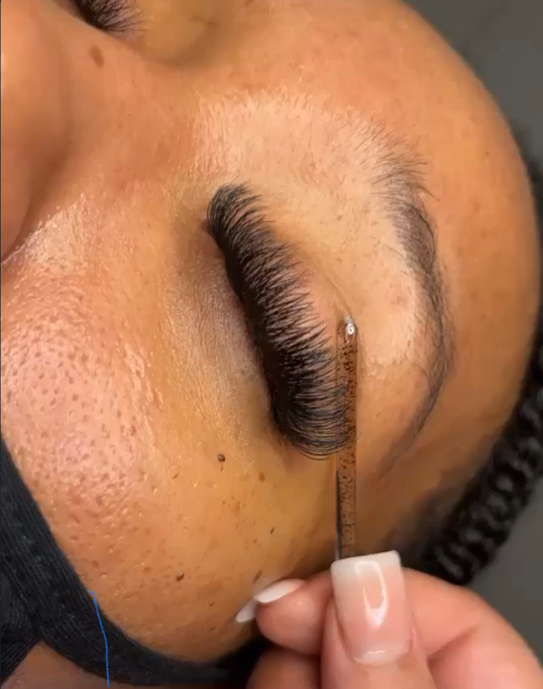 Lash Extentions