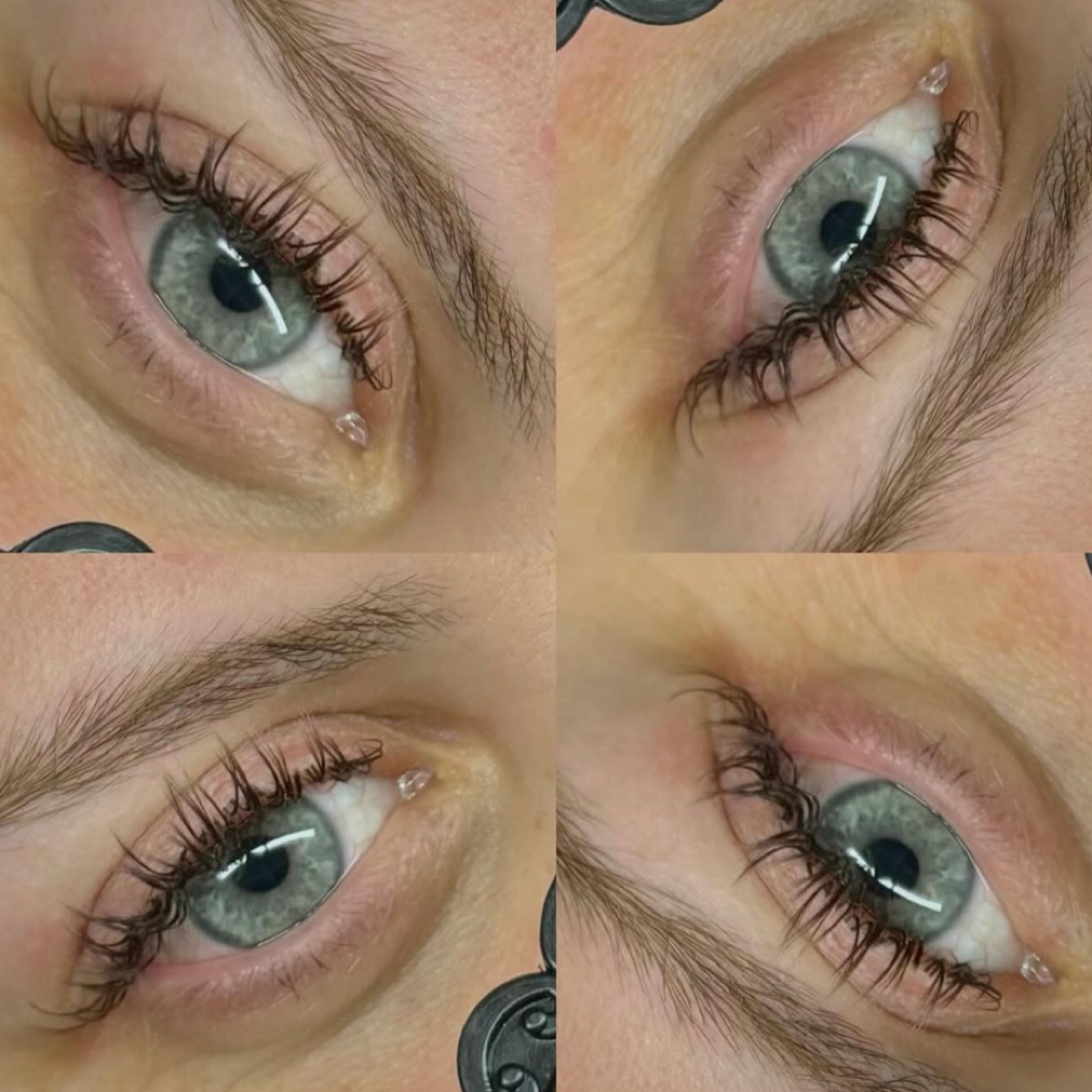 Brown Wet Set at luxedbylyss in Mohawk, NY