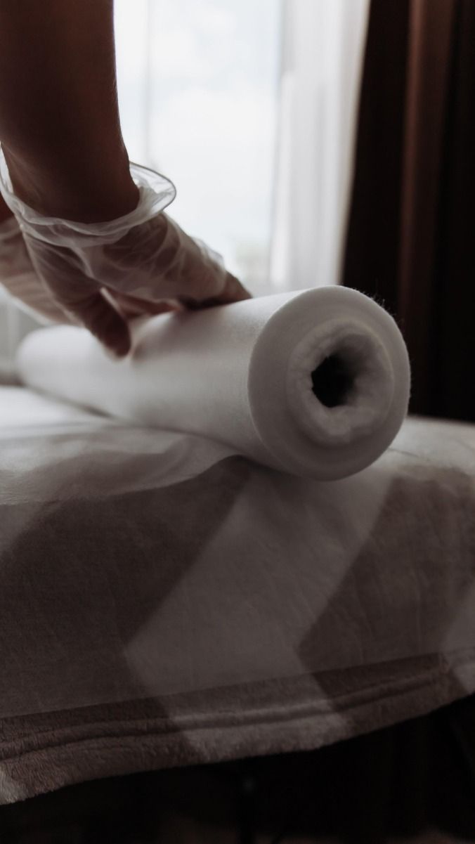 Travel / In-Home Convenience Fee