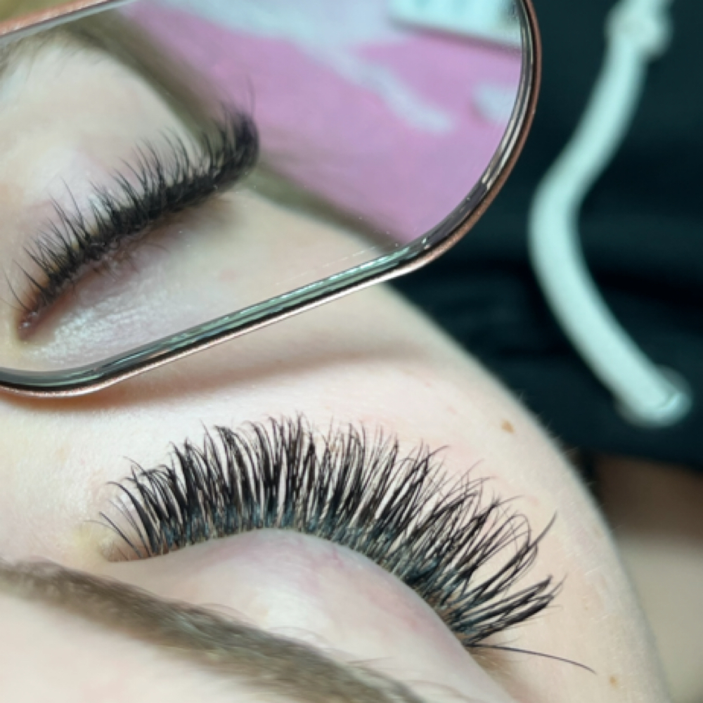 Hybrid Fill at LilahMarieSkinCare in Middletown, CA