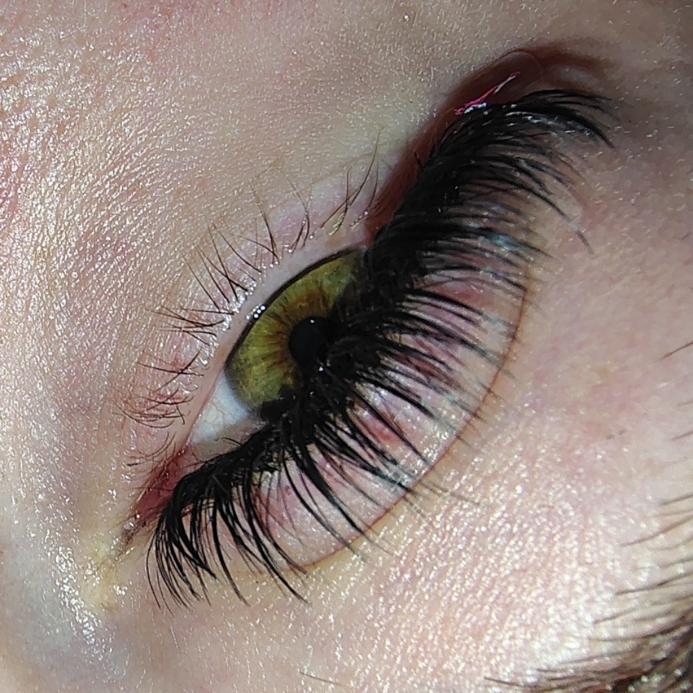 Light Volume Lash Package at Elements Salon & Lash Co in Mansfield, OH