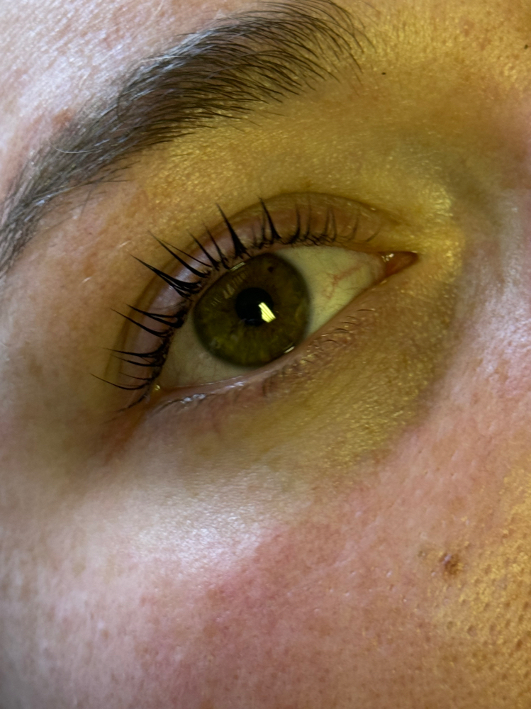 Lash Lift