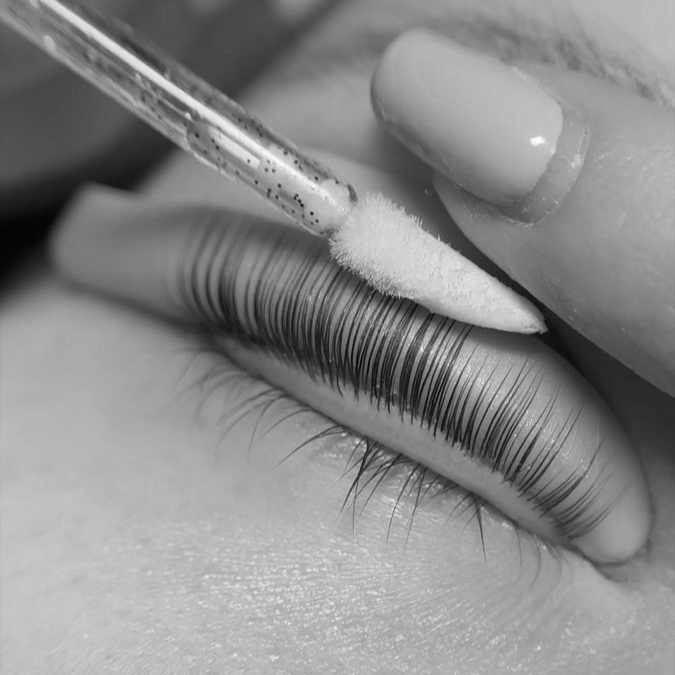Lash Lift