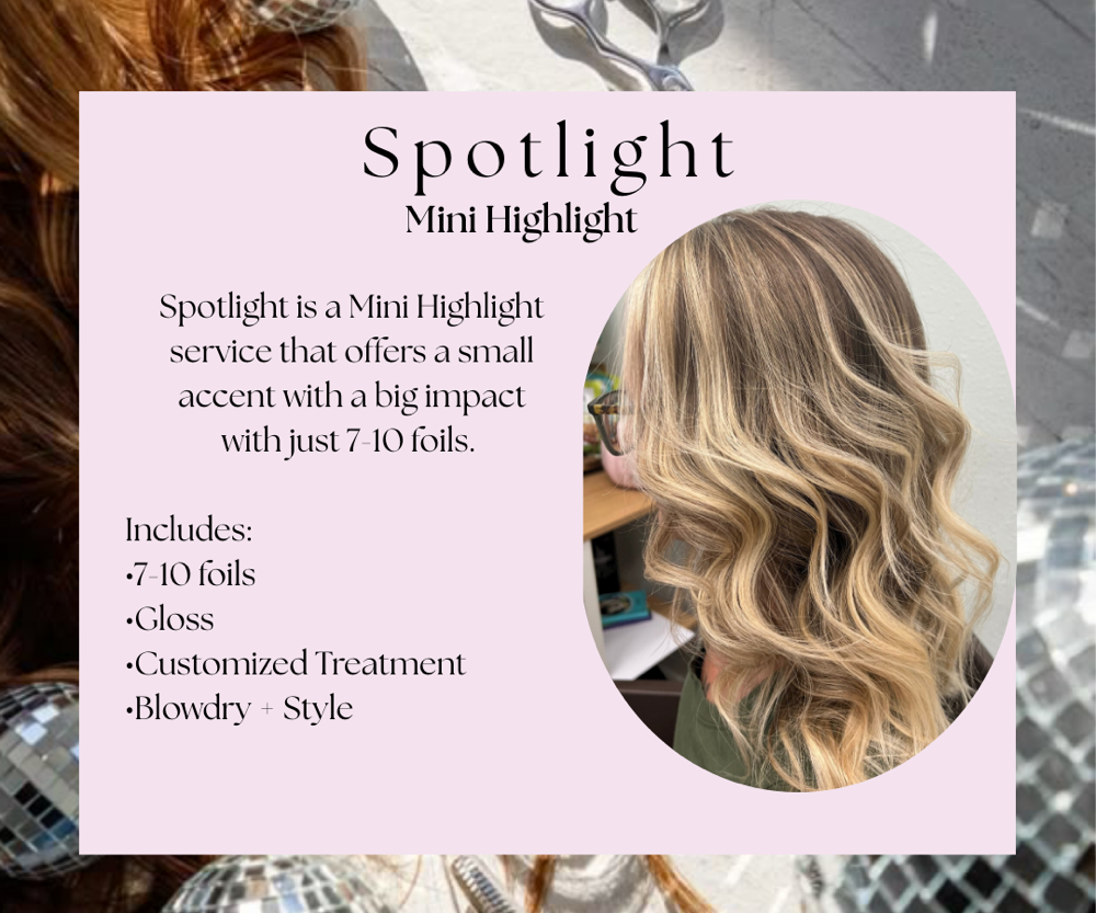 Spotlight