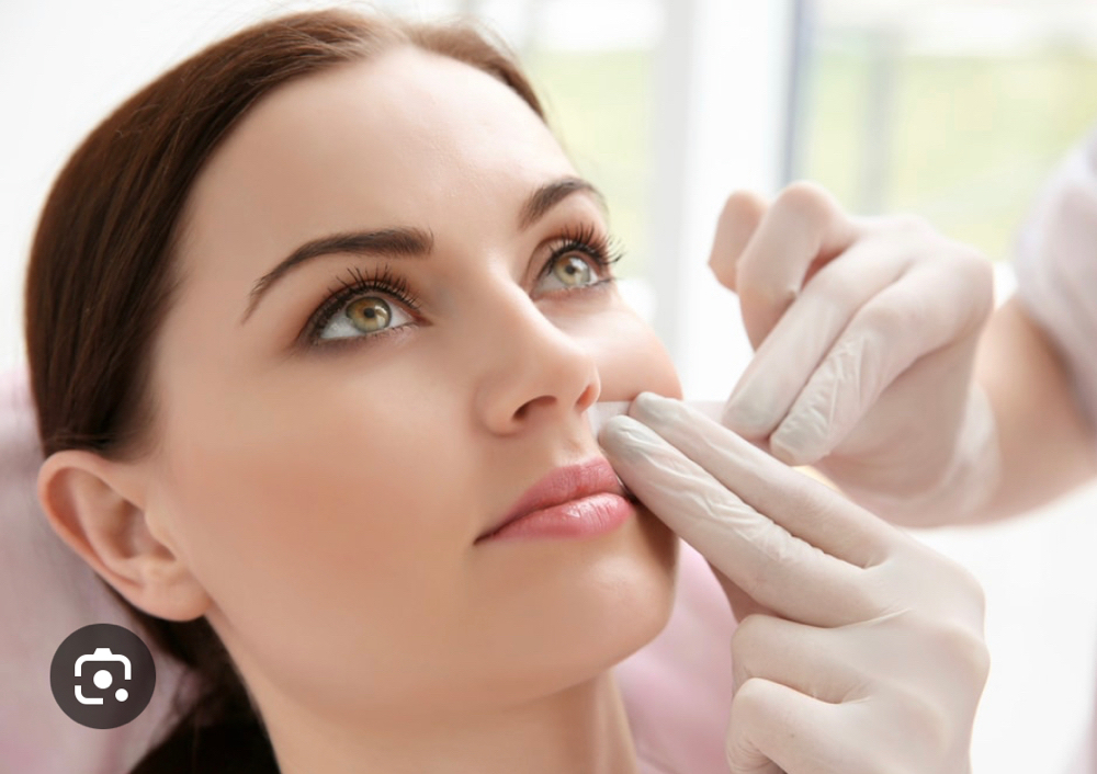 Lip Wax at MitzSkin Beauty in Buckeye, AZ