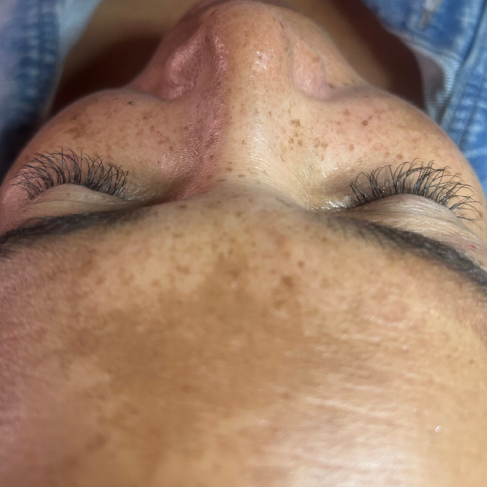 3 Week Classic Lash Refill at Aside Solutions in Newport News, VA