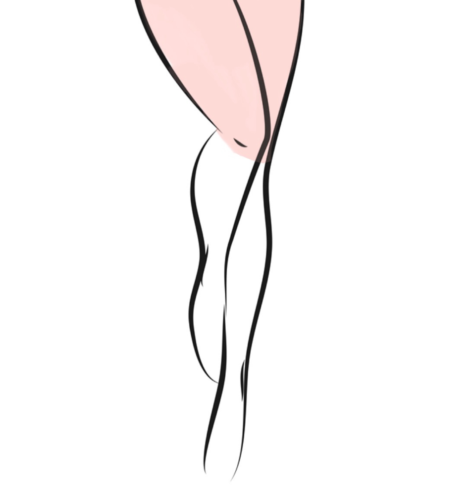 Upper Legs