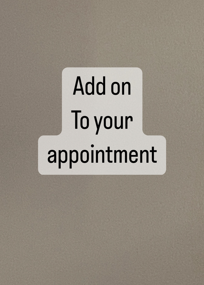 Shampoo and Scalp Treatment