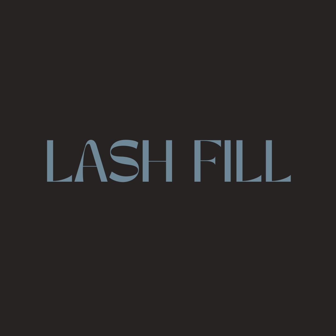 Foreign Lash Fill