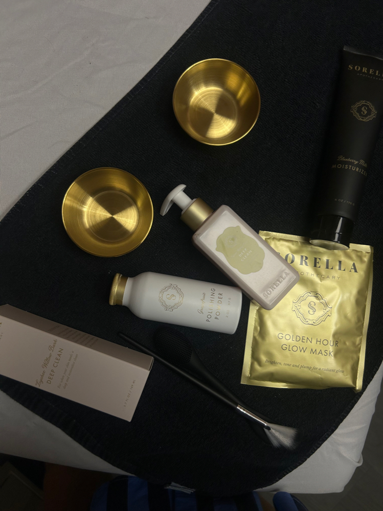 Deluxe  Vajcical- Add On