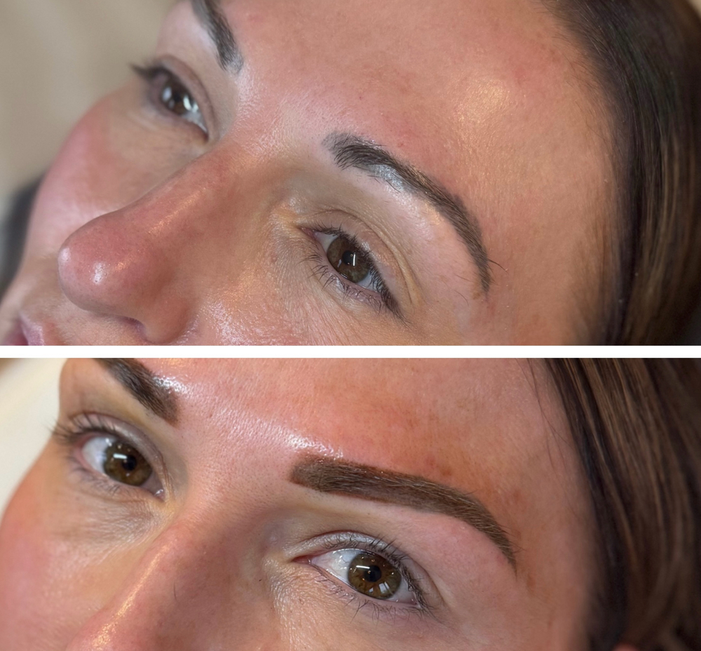 Color Boost/Reshape Brows