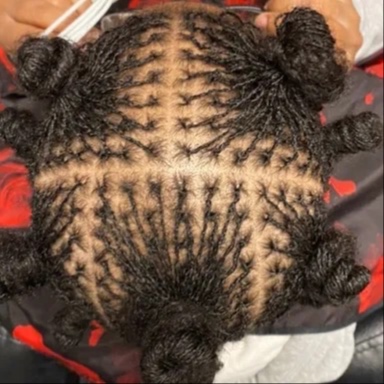 XL Sisterlocks® at Eco Lux Salon in Madison, AL