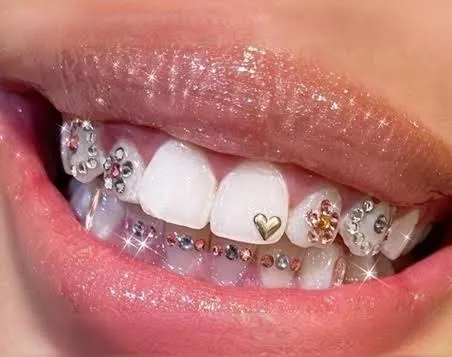 Swarovski Crystal Double