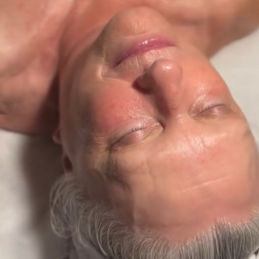 Dream Facial at Artistic Dimensions Hair Studio in Franklin, PA