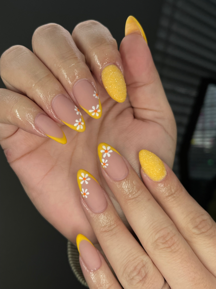 Structure Gel Removal
