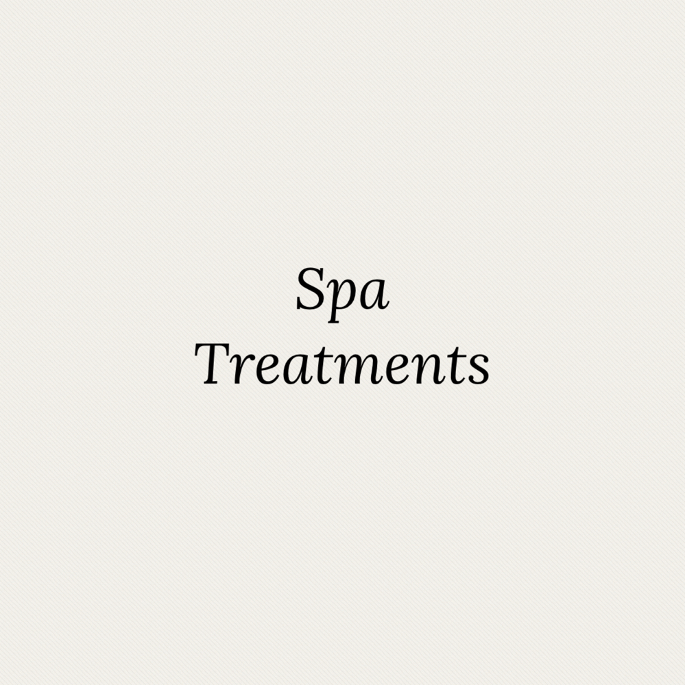 Custom Treatment at KD Beauty Bar in Glendale, AZ