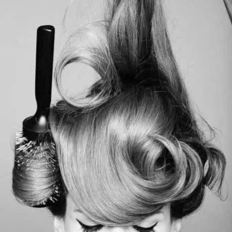 The Blowout at KD Beauty Bar in Glendale, AZ