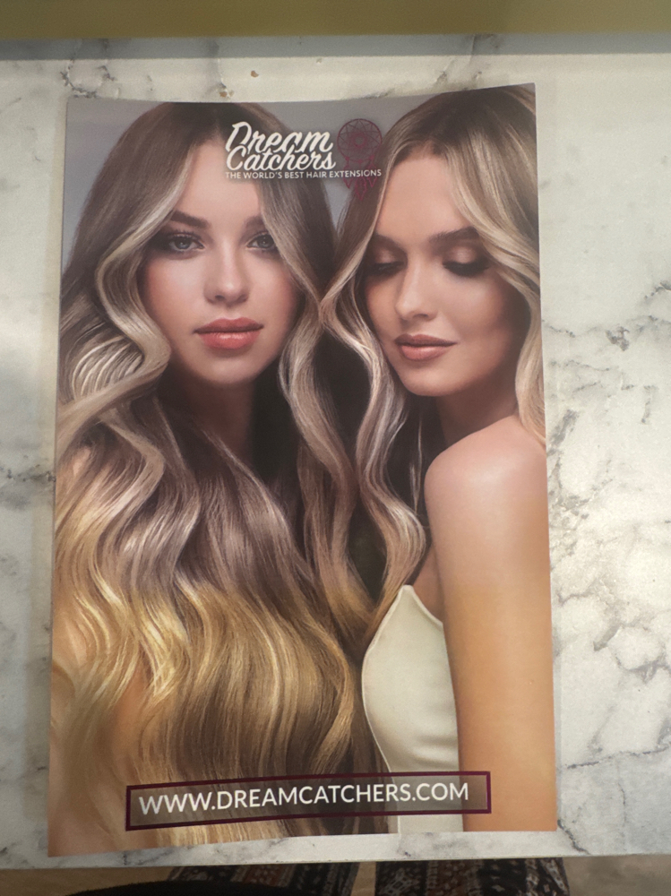 Hair Extentions at Amber Beauty Creations in Carson City, NV