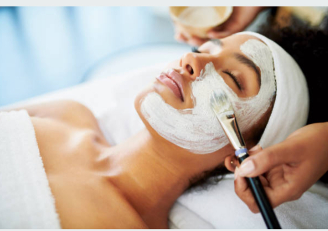 Anti-aging Facial