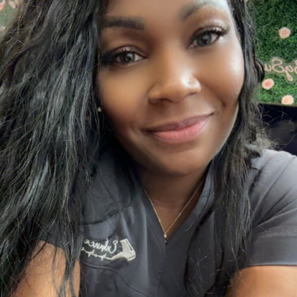 Consultation at EnhancedbySue in Prairie Village, KS