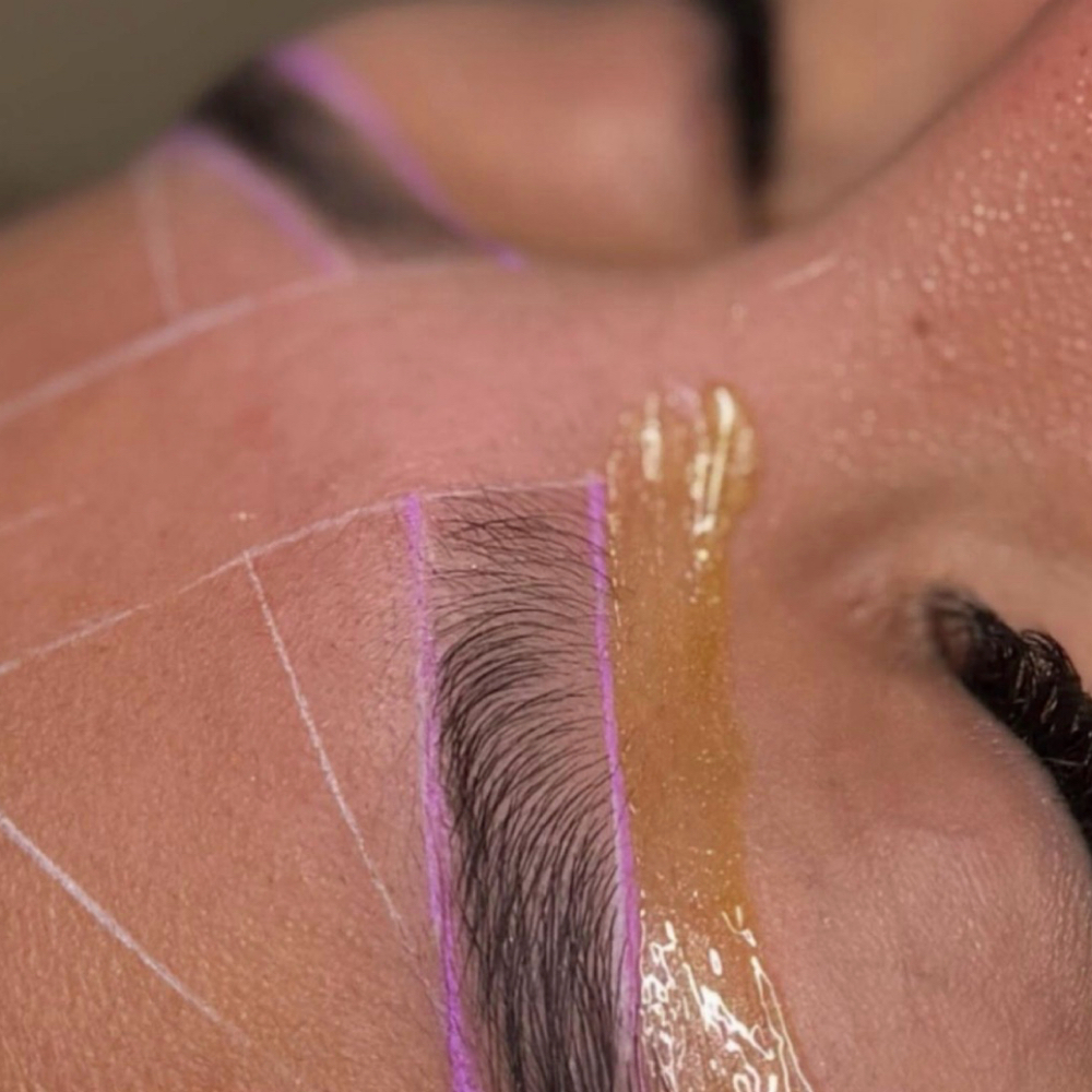 Brow Wax at Indie Beauty in Plainfield, IN