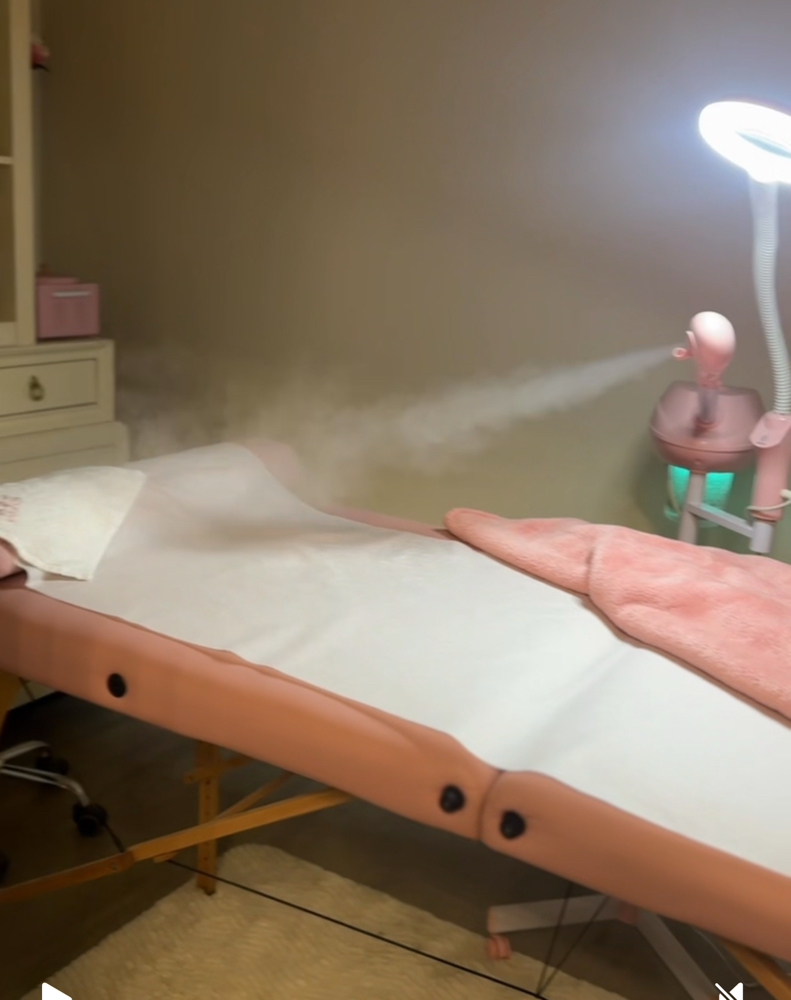 60 Minute Facial
