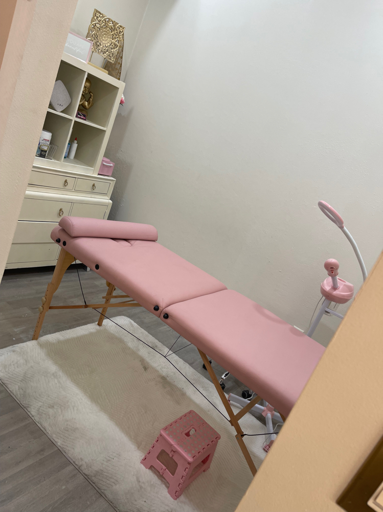 60 Minute Facial